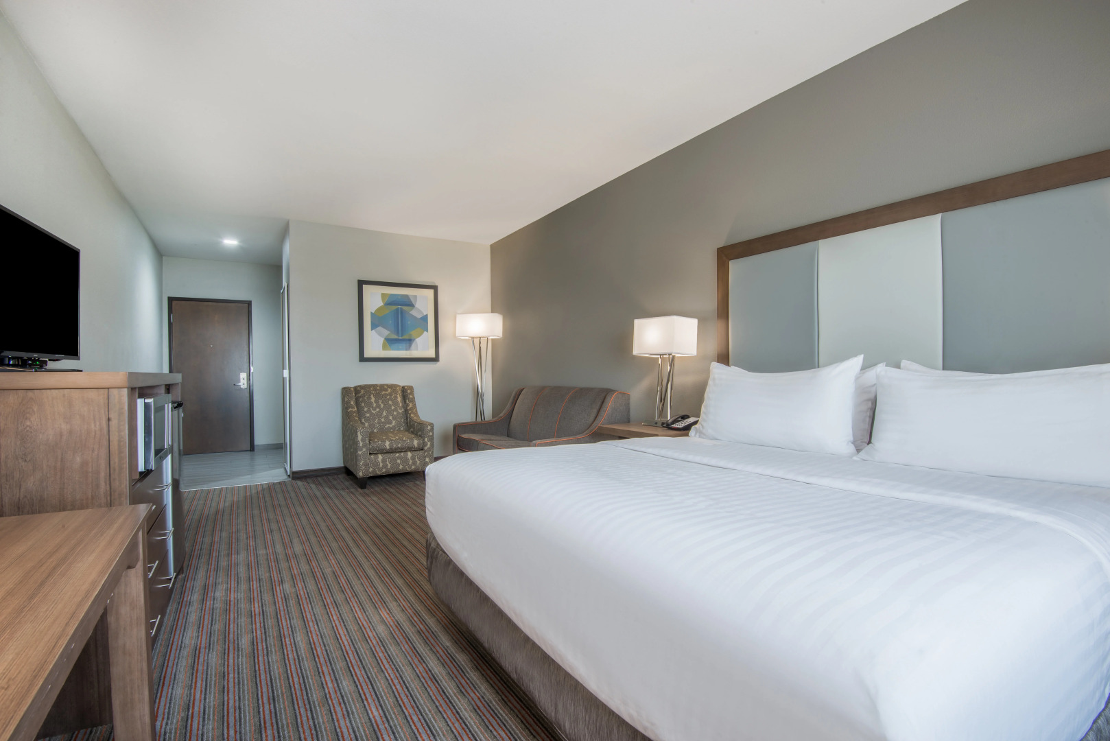 Holiday Inn Express & Suites Stillwater - University Area by IHG