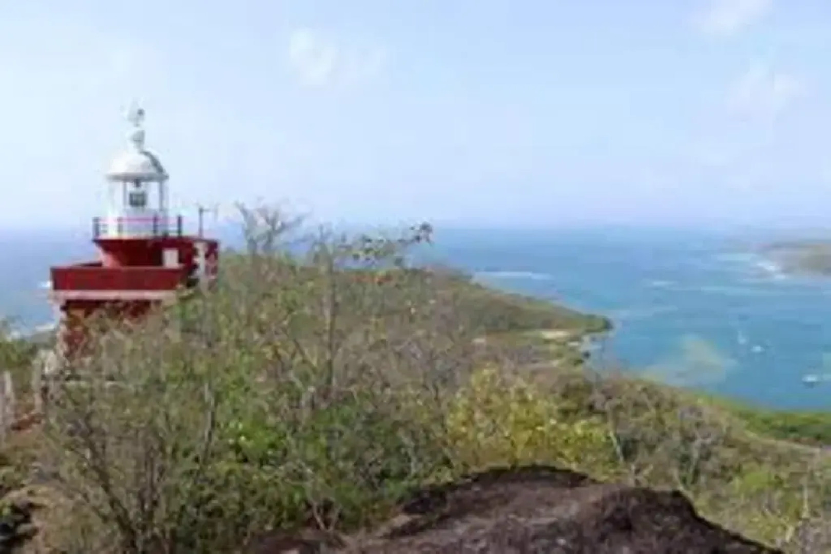 Appartement 2 piscines et vue mer