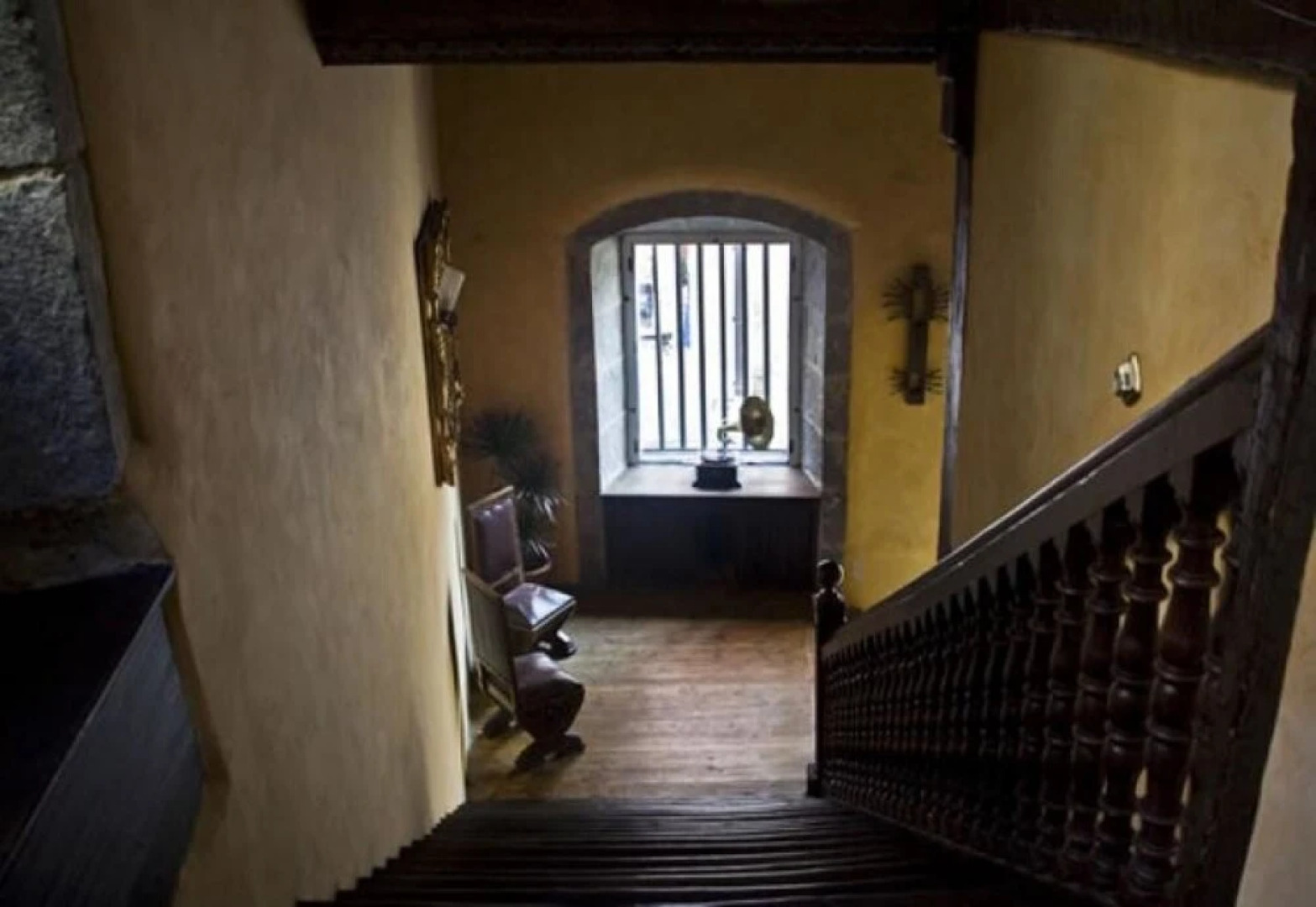 Hotel Palacio Oxangoiti