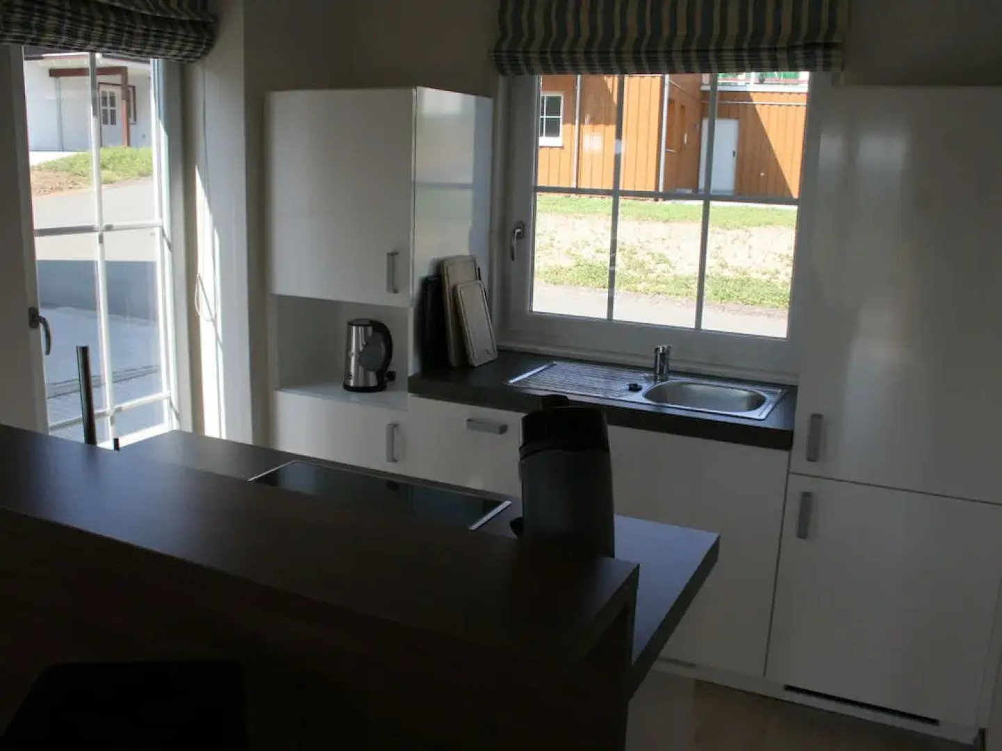 Luxurious holiday home with dishwasher, in the Hocheifel