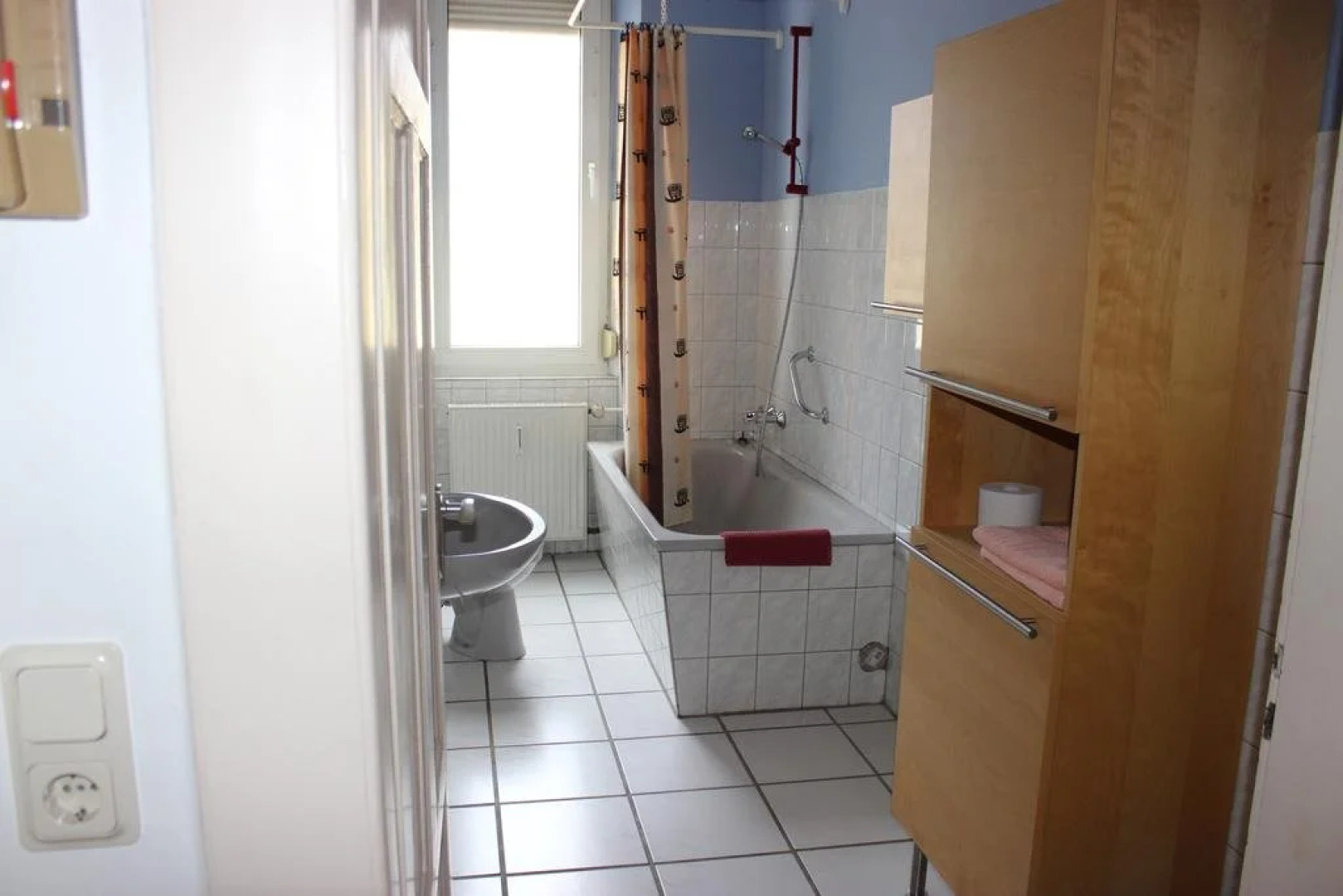 Pension "Altes Weingut"