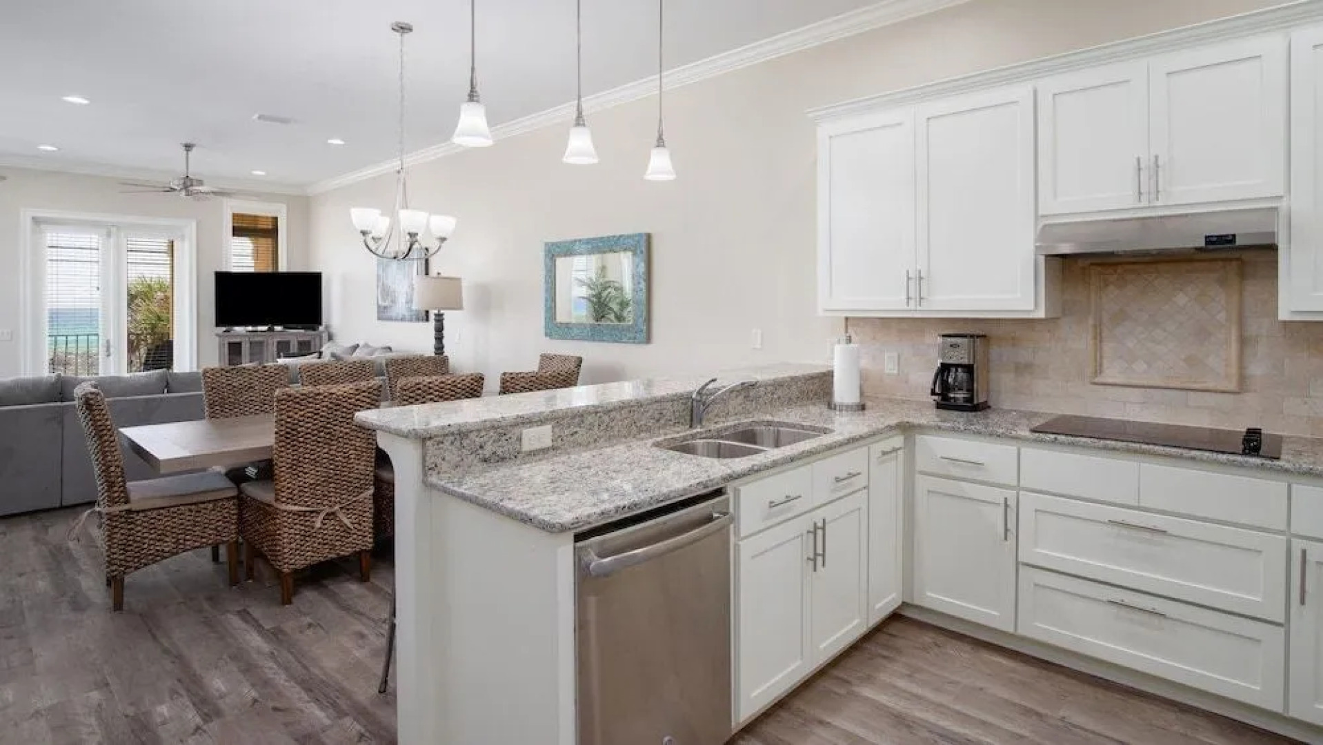 Casa al Mare A By Blueswell