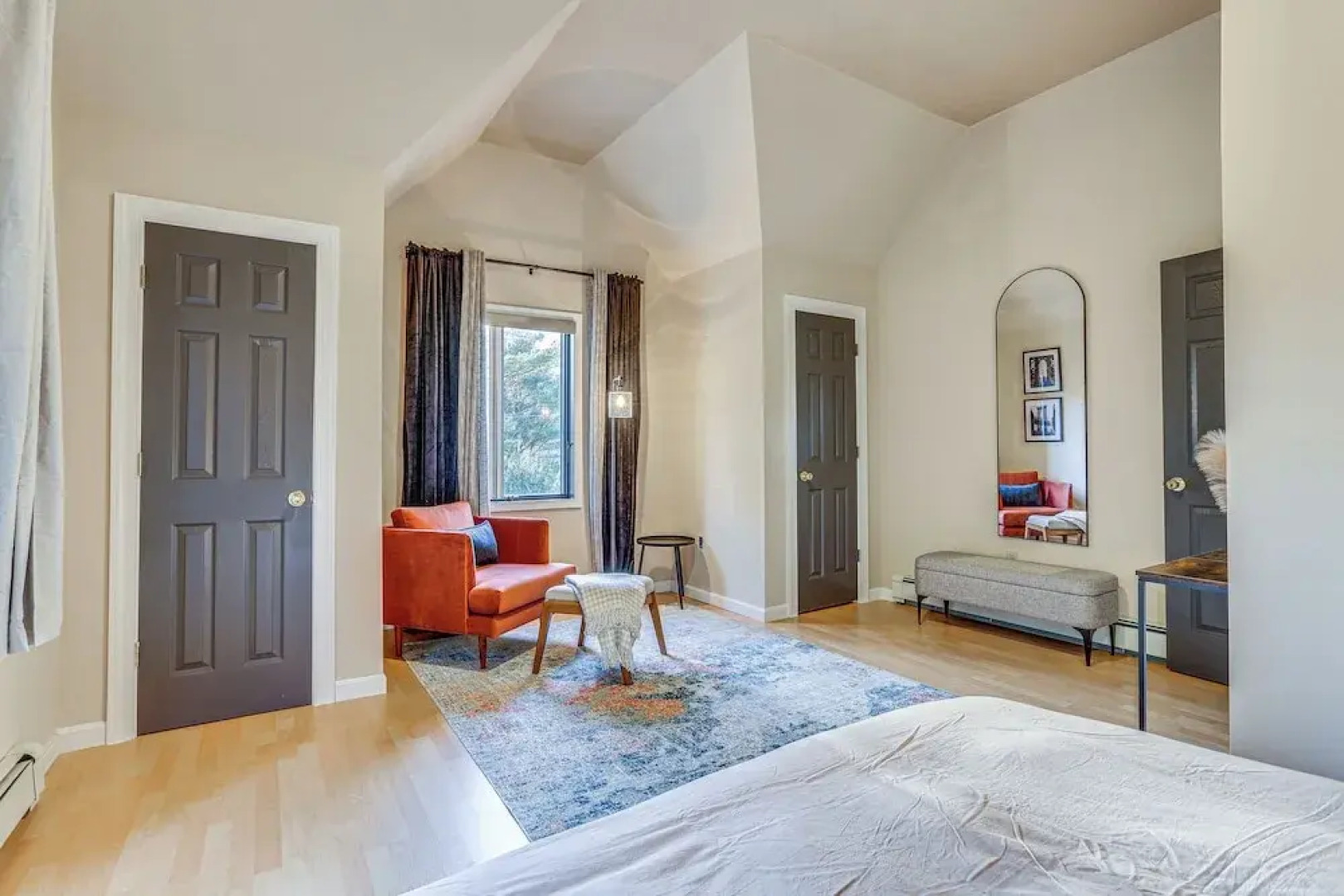 Secluded Kerhonkson Retreat With Deck + Views!