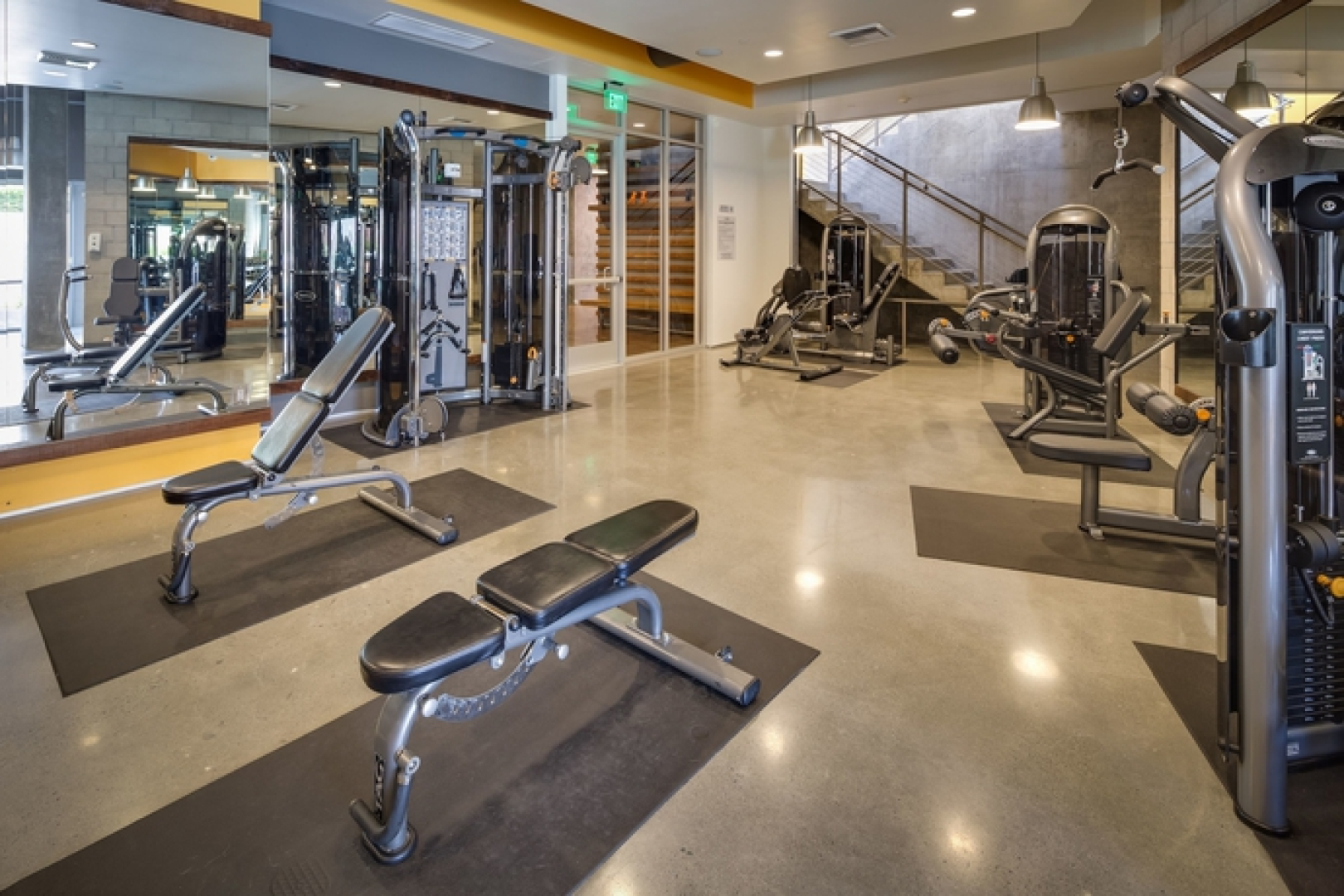 G Street Apartment by Stay Alfred