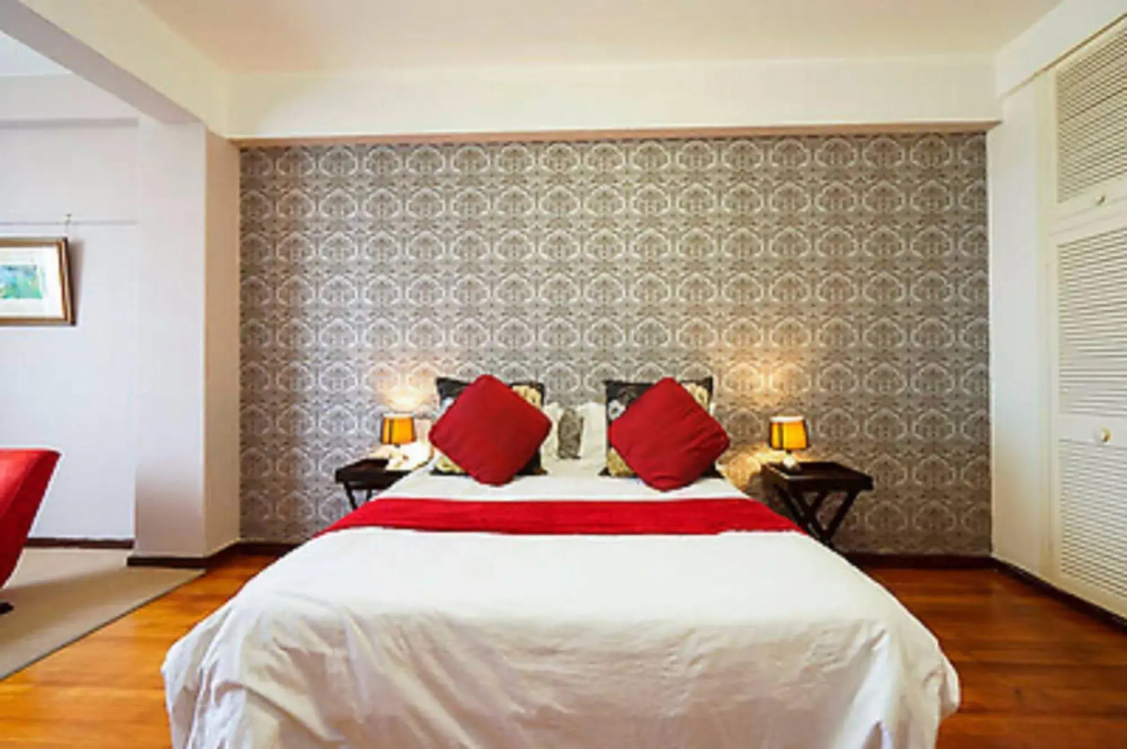 Parkview Holiday Apartments