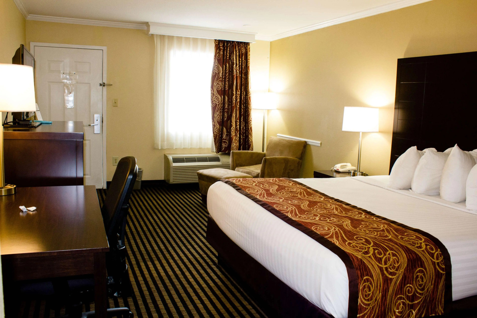 Best Western McKenzie