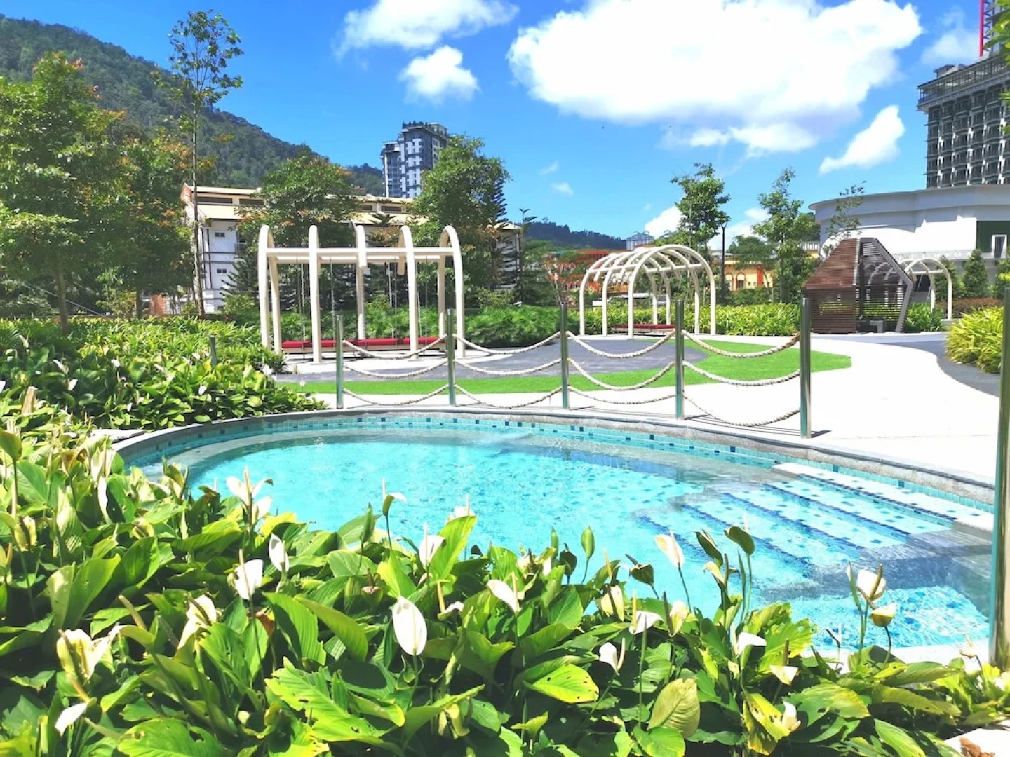 Electus by Windmill Genting