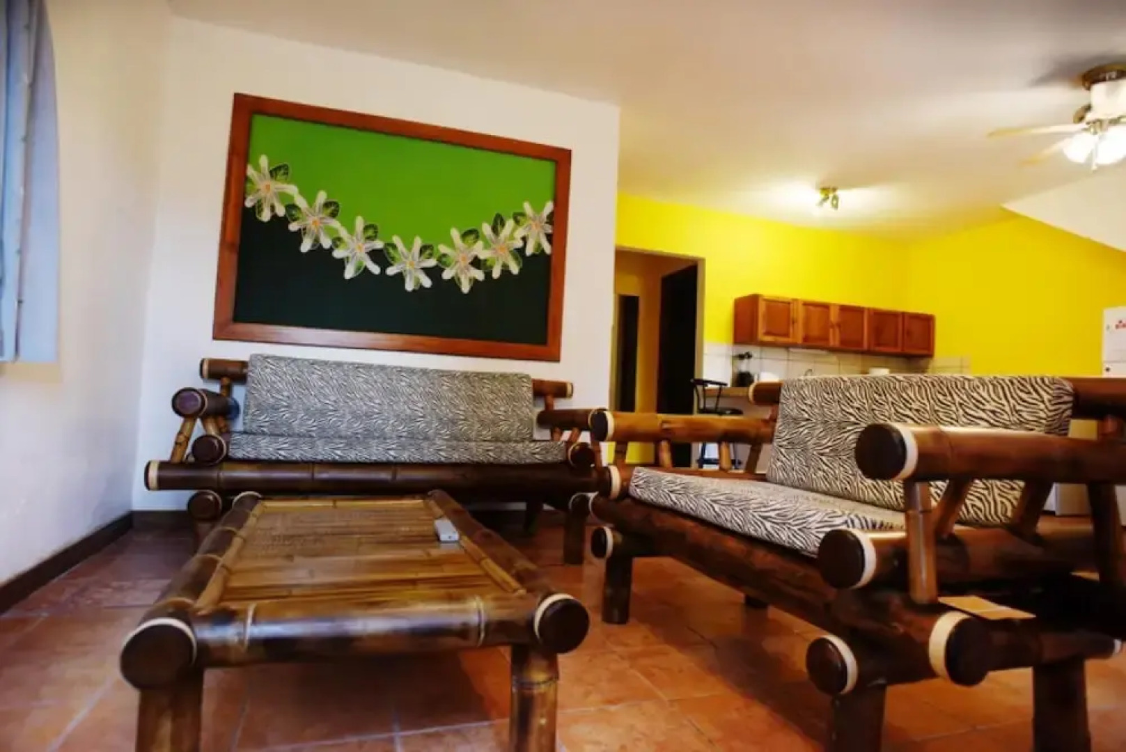 Eco-condo Serviced Apartments in Quepos w Pool Wildlife Visits