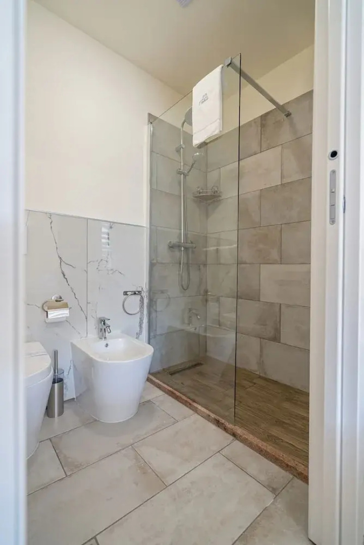 Rooms & Breakfast Centrale