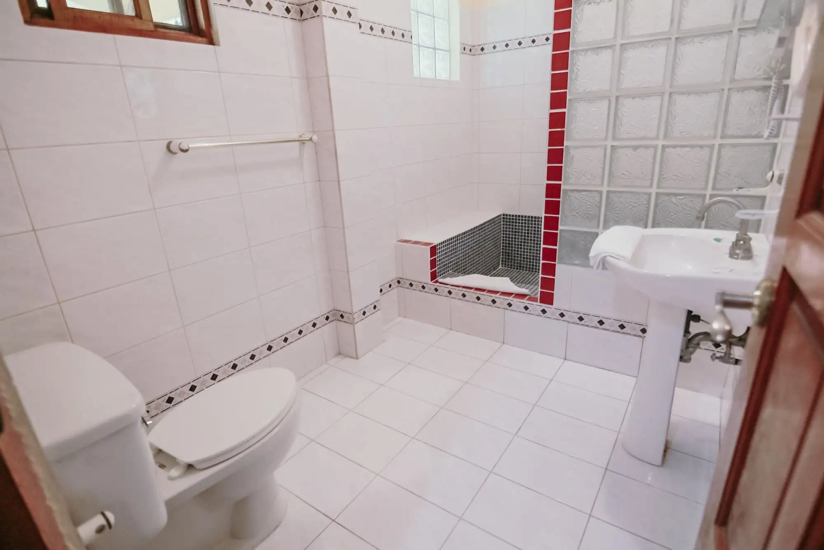 Hotel Las Tres Banderas