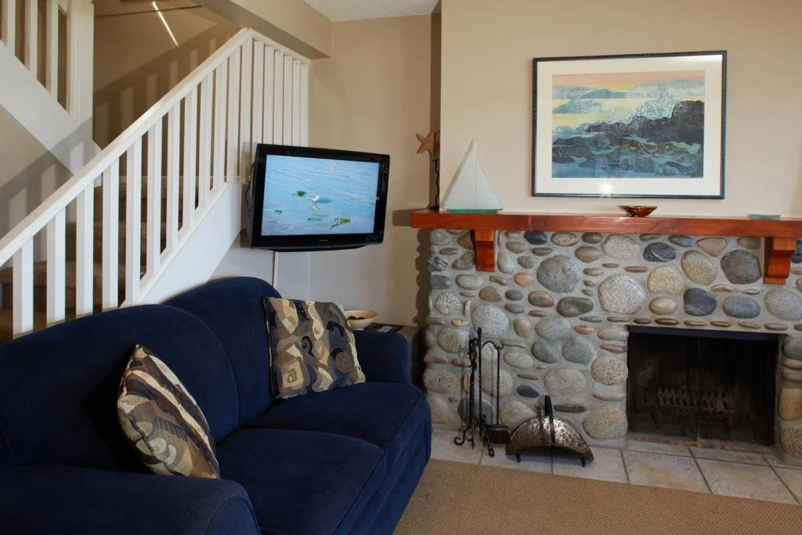 Madrona Beach Resort