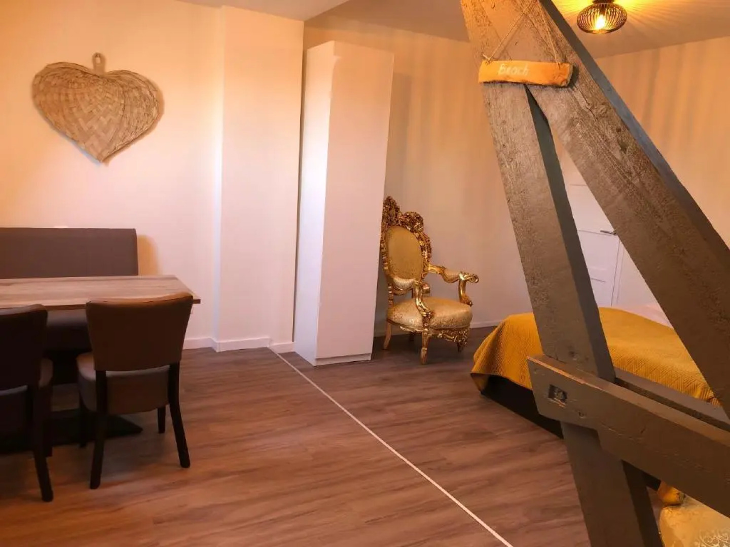 Residence De Kaaipoort appartementen