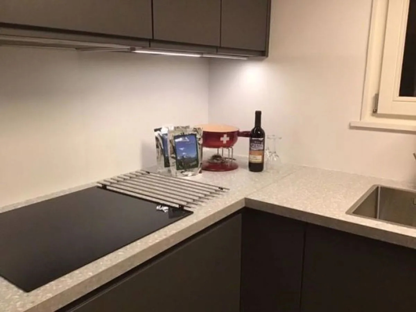 Apartment Möösli Lenk