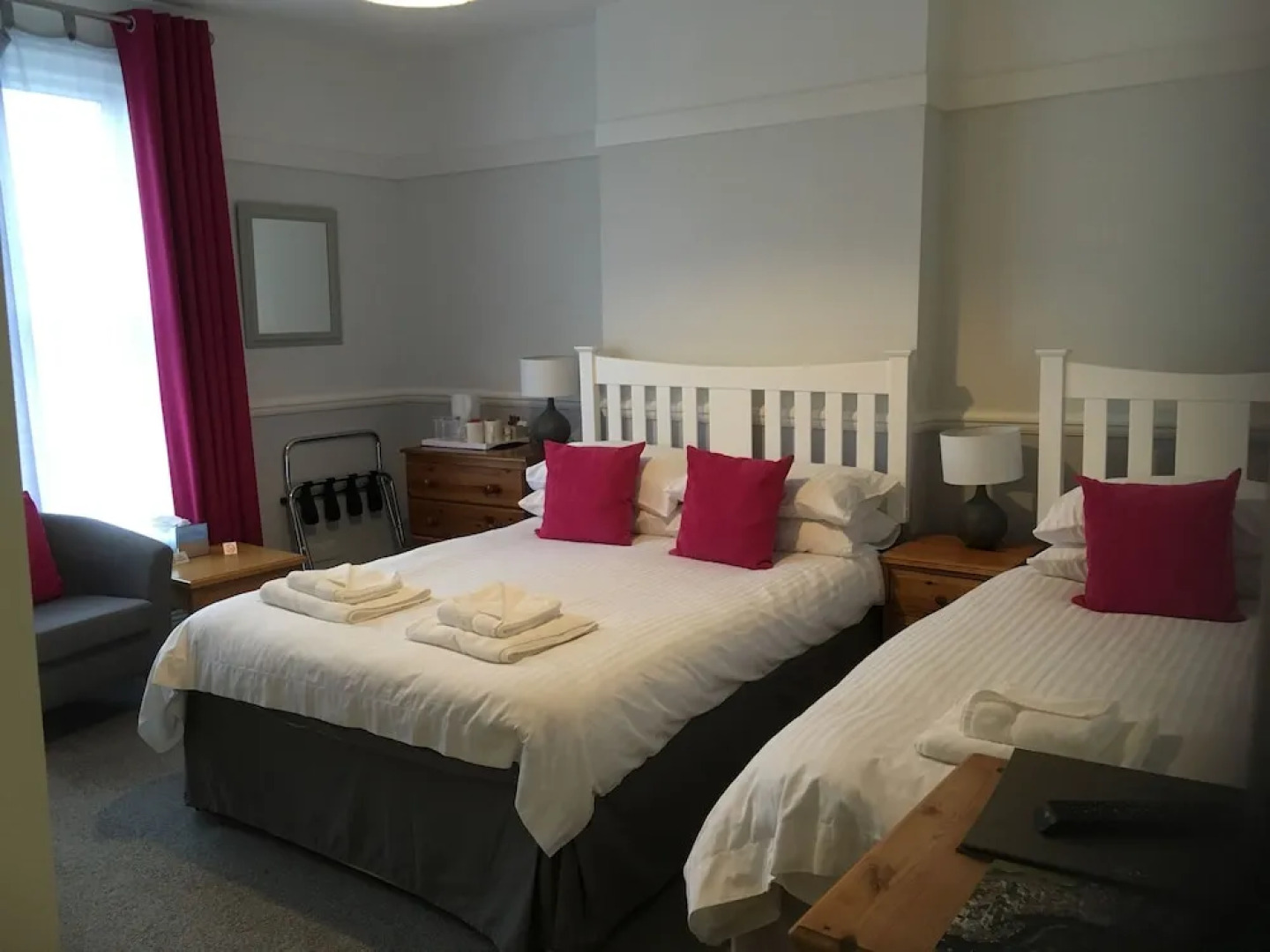 Southern Comfort Guest House