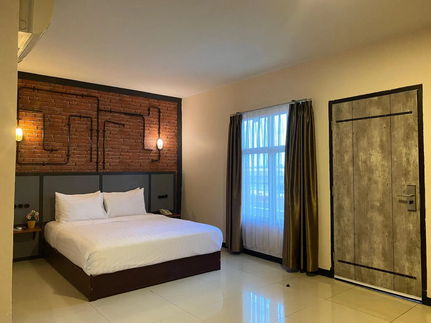 Bukit Indah Lestari Hotel