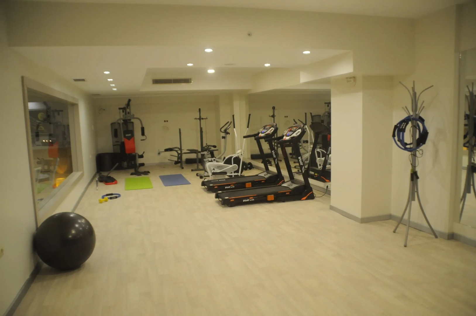 Kordon Hotel Cankaya