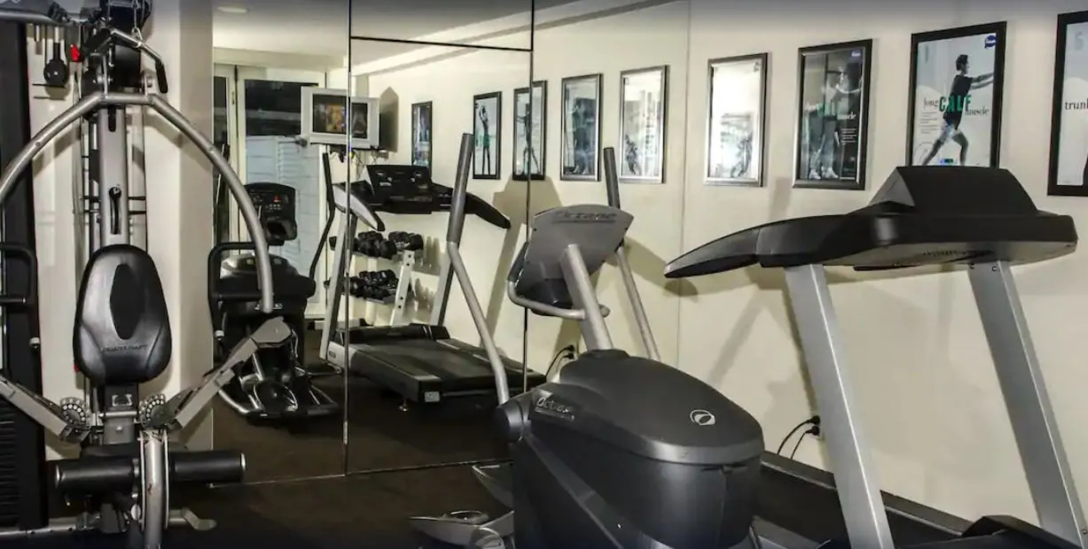 The Quadrant Hotel & Suites