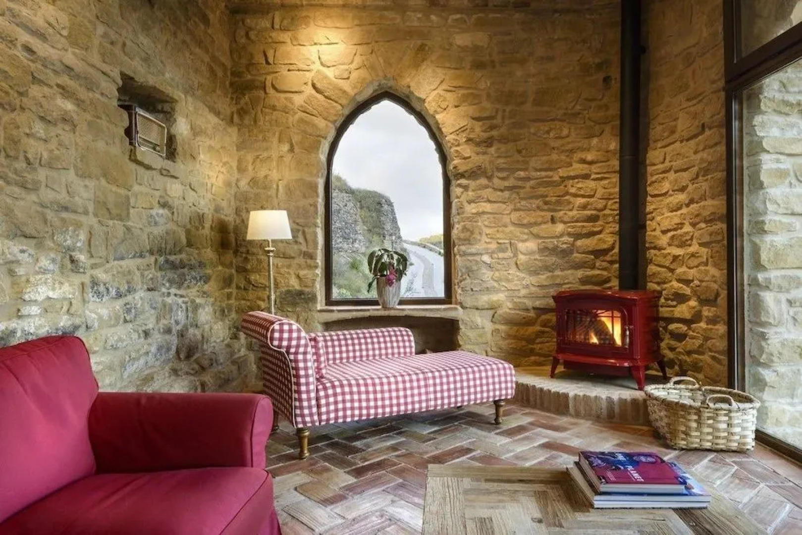 Heredad Beragu Hotel- Adults Only