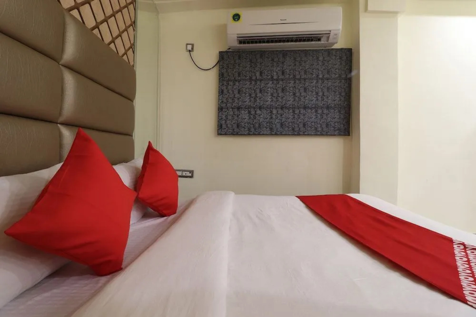 Oyo 47405 Comfort Inn