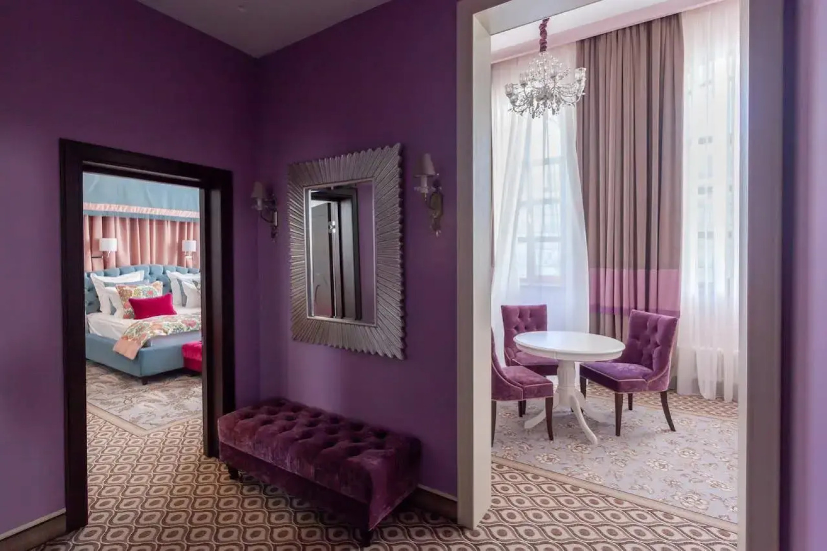 Бутик-отель Albora