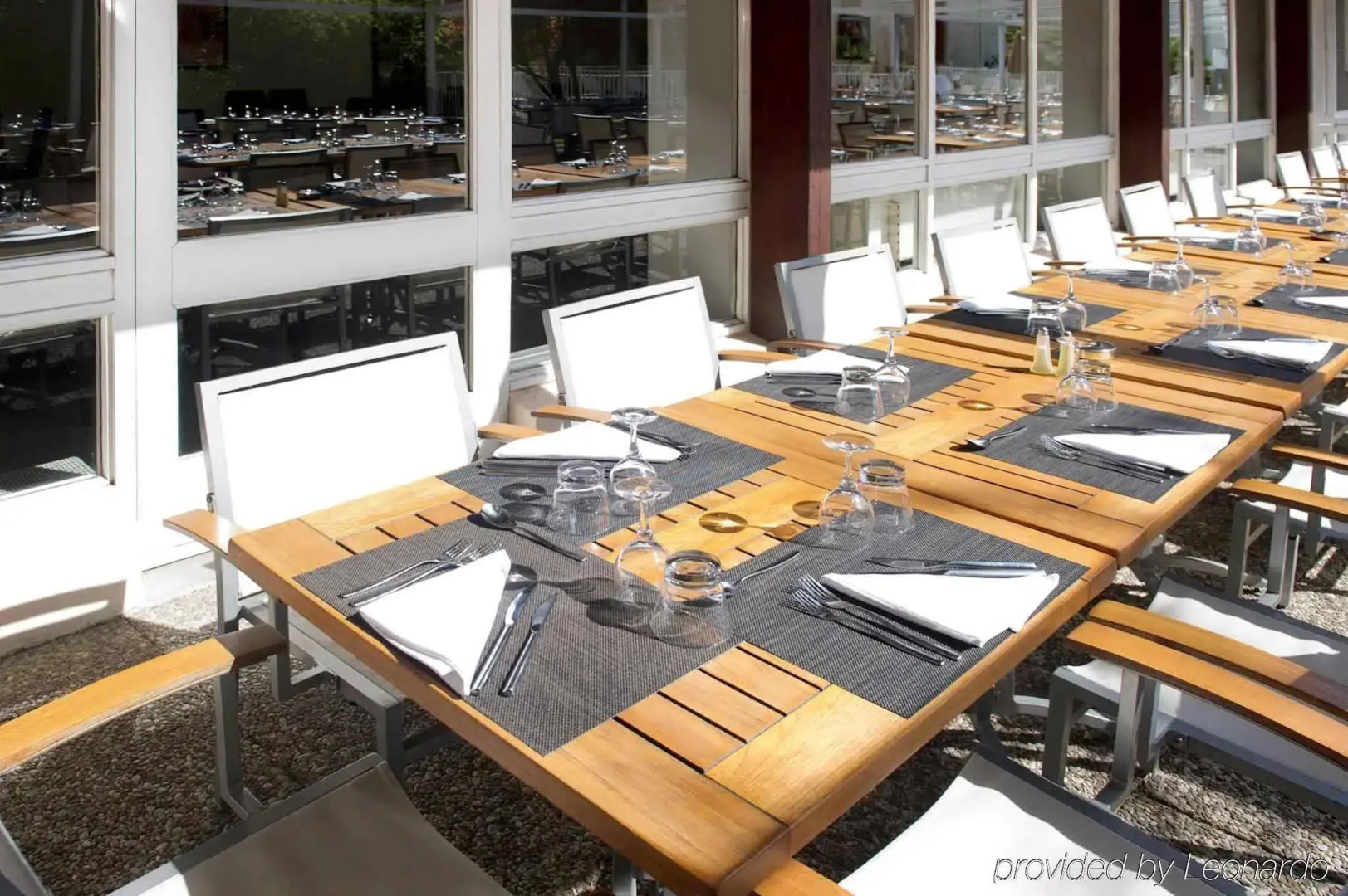 Mercure Aix en Provence Beaumanoir