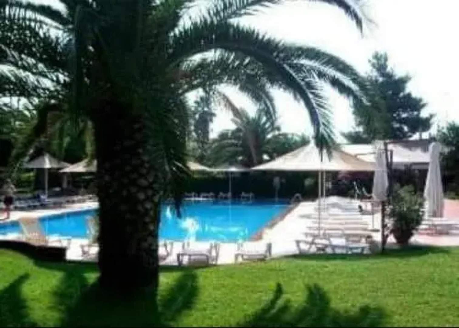 Village Club Le Ginestre