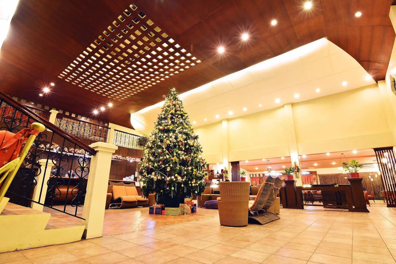 Citystate Asturias Hotel Palawan