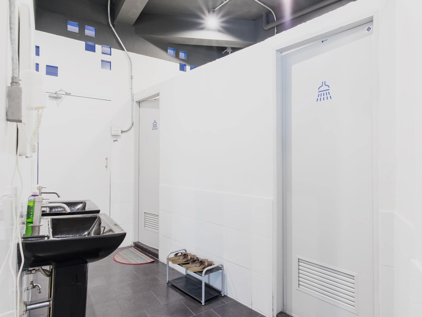 Loftel Station Hostel