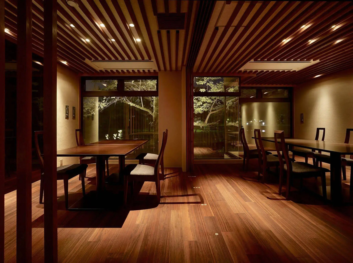 Kyoto Uji Hanayashiki Ukifune-en