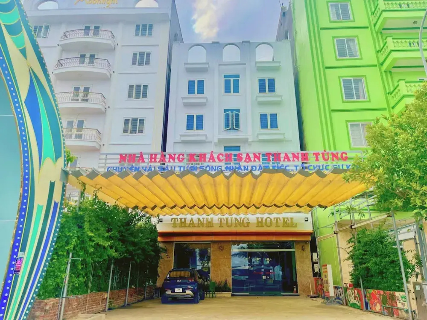 Tung Thanh Hotel Hai Tien by BAY LUXURY