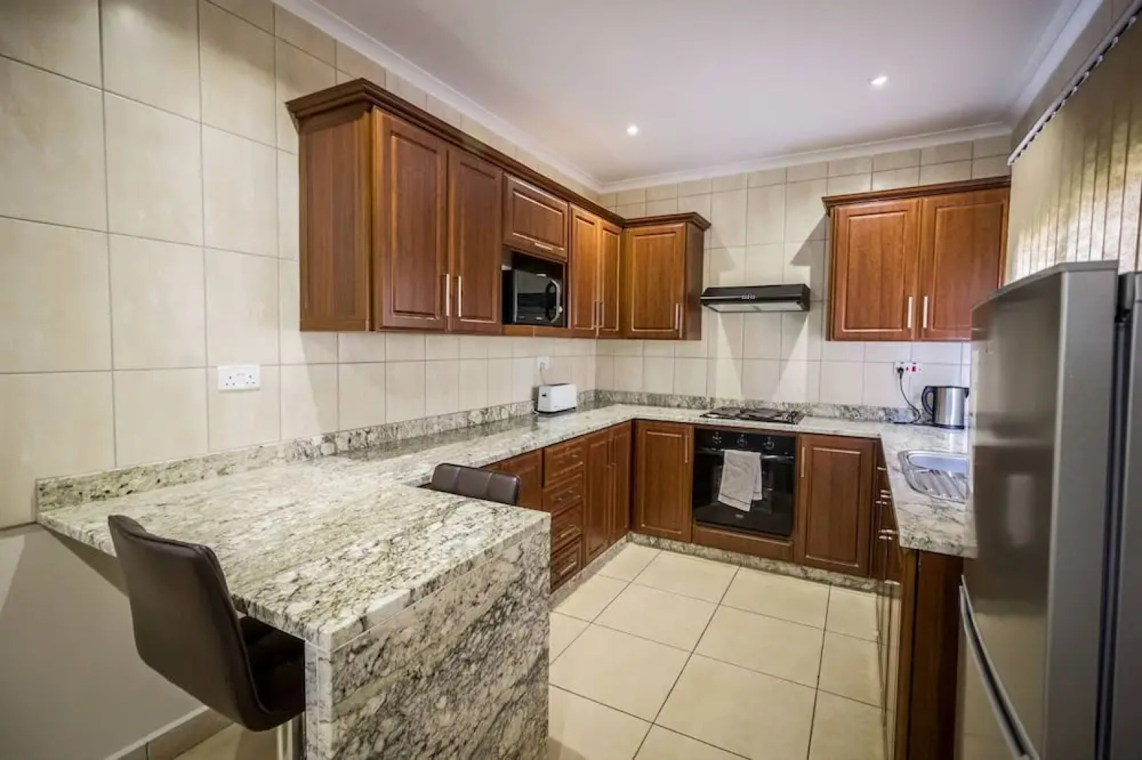 Sandy's Creations Resort