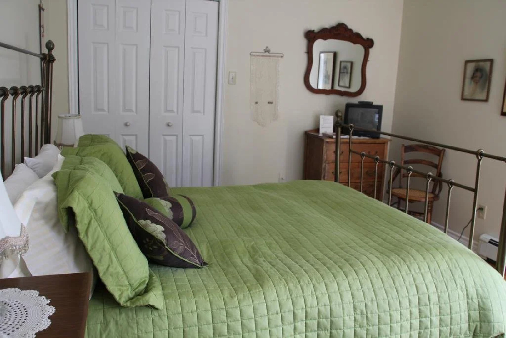 Tulips and Thistle B&B