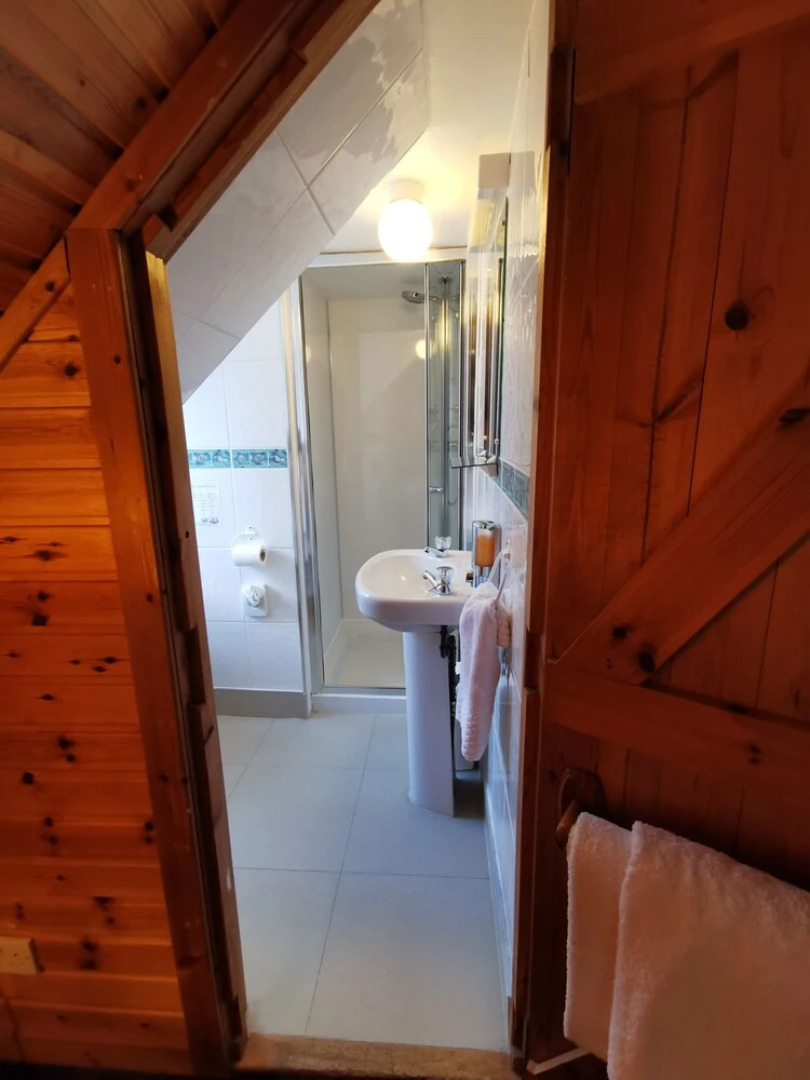 The Whistlefield Inn