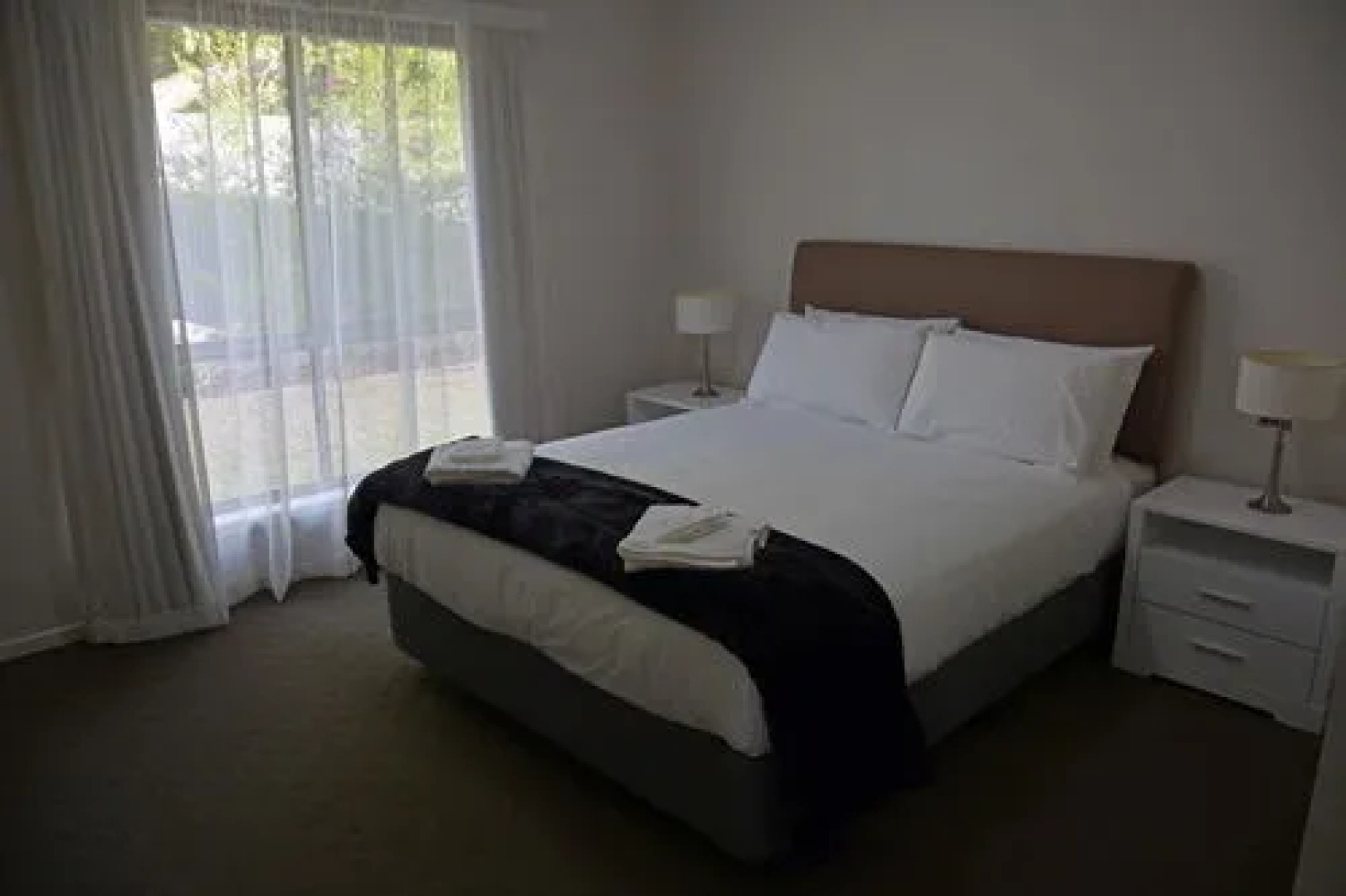 Sheridan's at Rutherglen