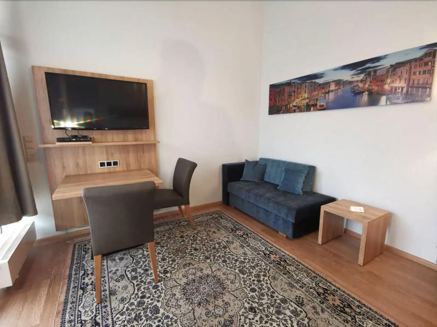 Hotel Restaurant Pfeffermühle