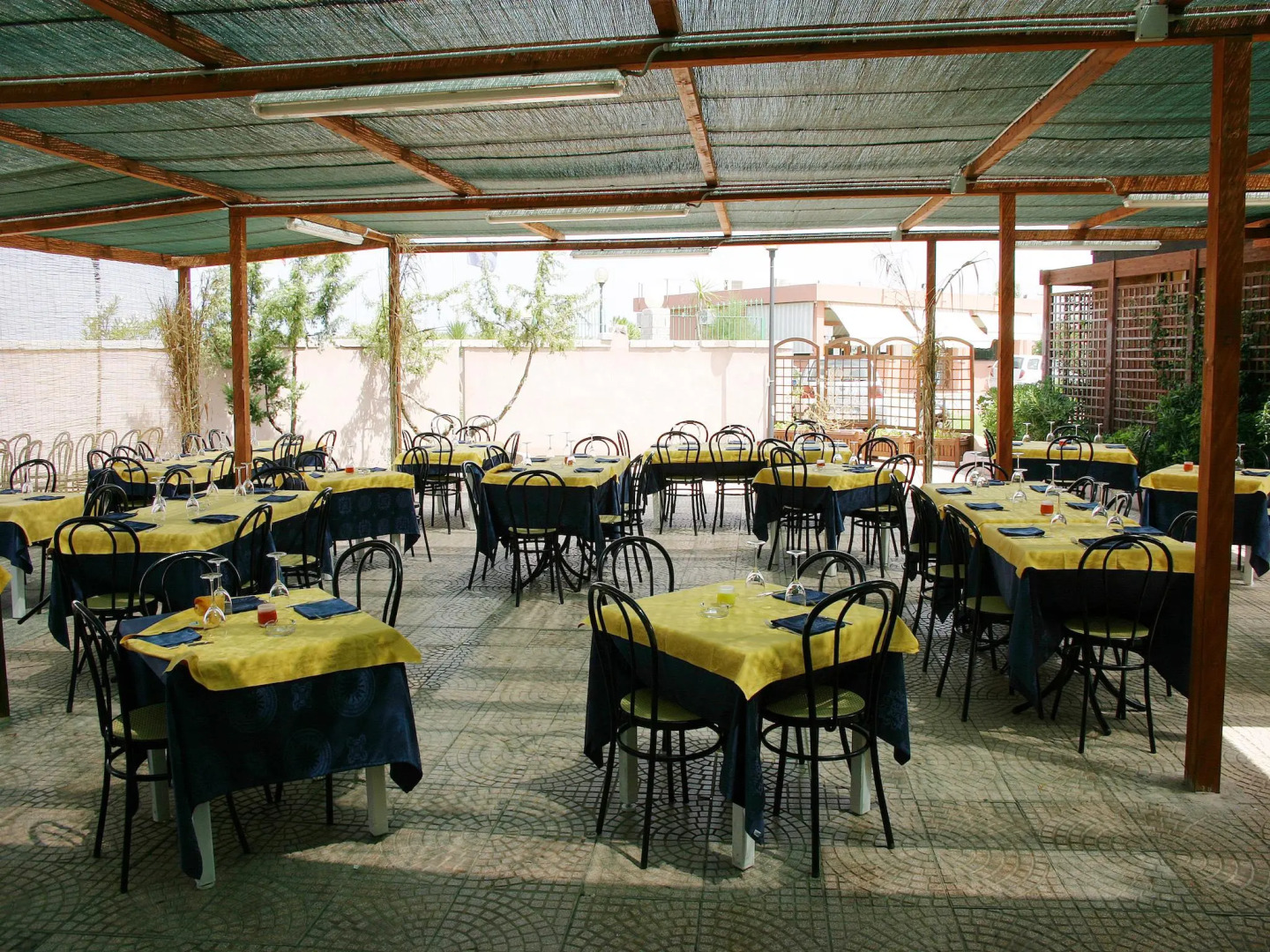 Mobile Home a Sorso ID 4016