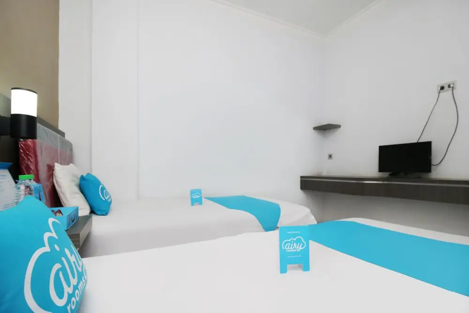 Airy Martapura Ahmad Yani KM 37 Banjar