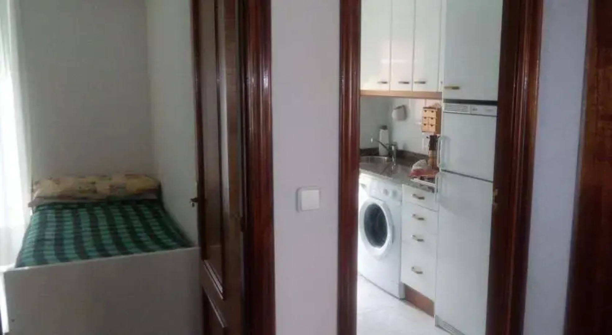 Apartamento en Somo
