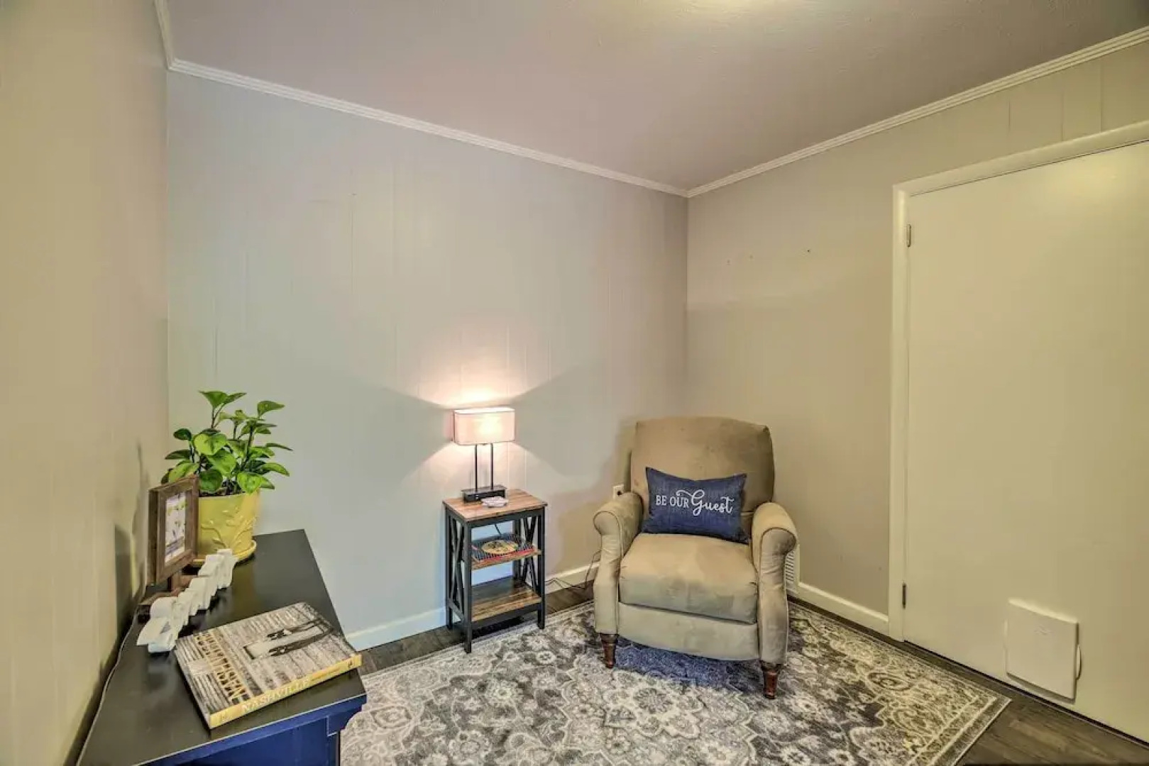 Updated Ranch-style Home w/ Scenic Deck, Pond