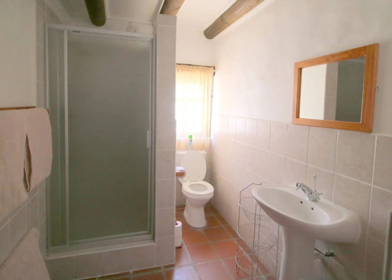 Baywatch Villa Guest House and Self Catering Accommodation