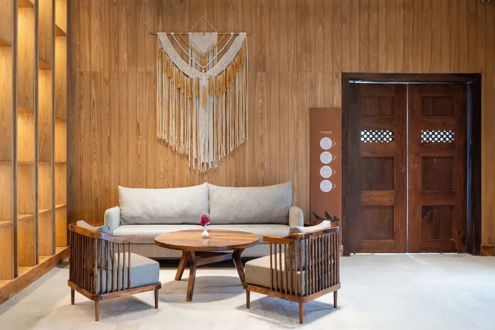 Royal Tulip Chitwan Nepal