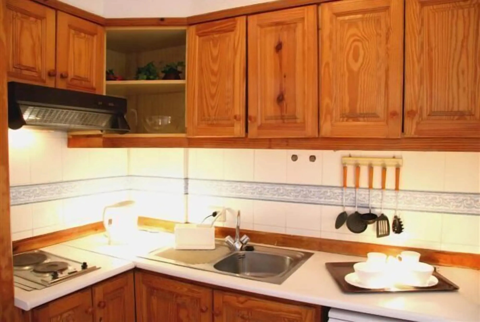 Alondras Park Apartamentos