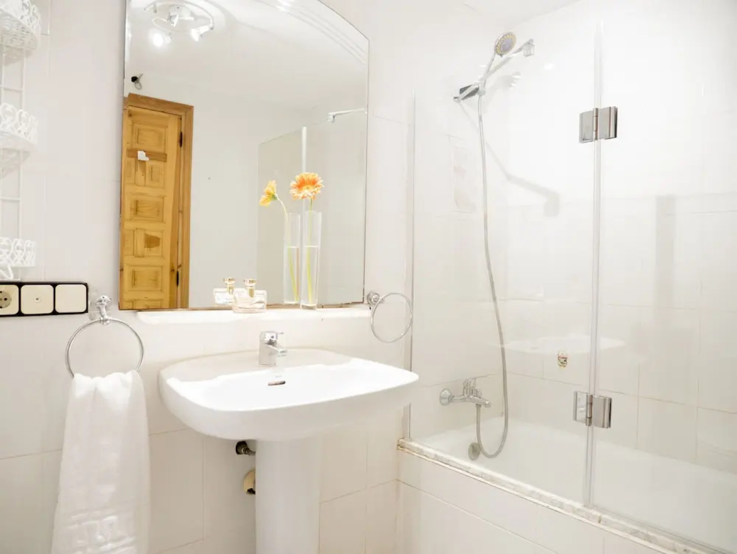 Apartamento Cap i Corp