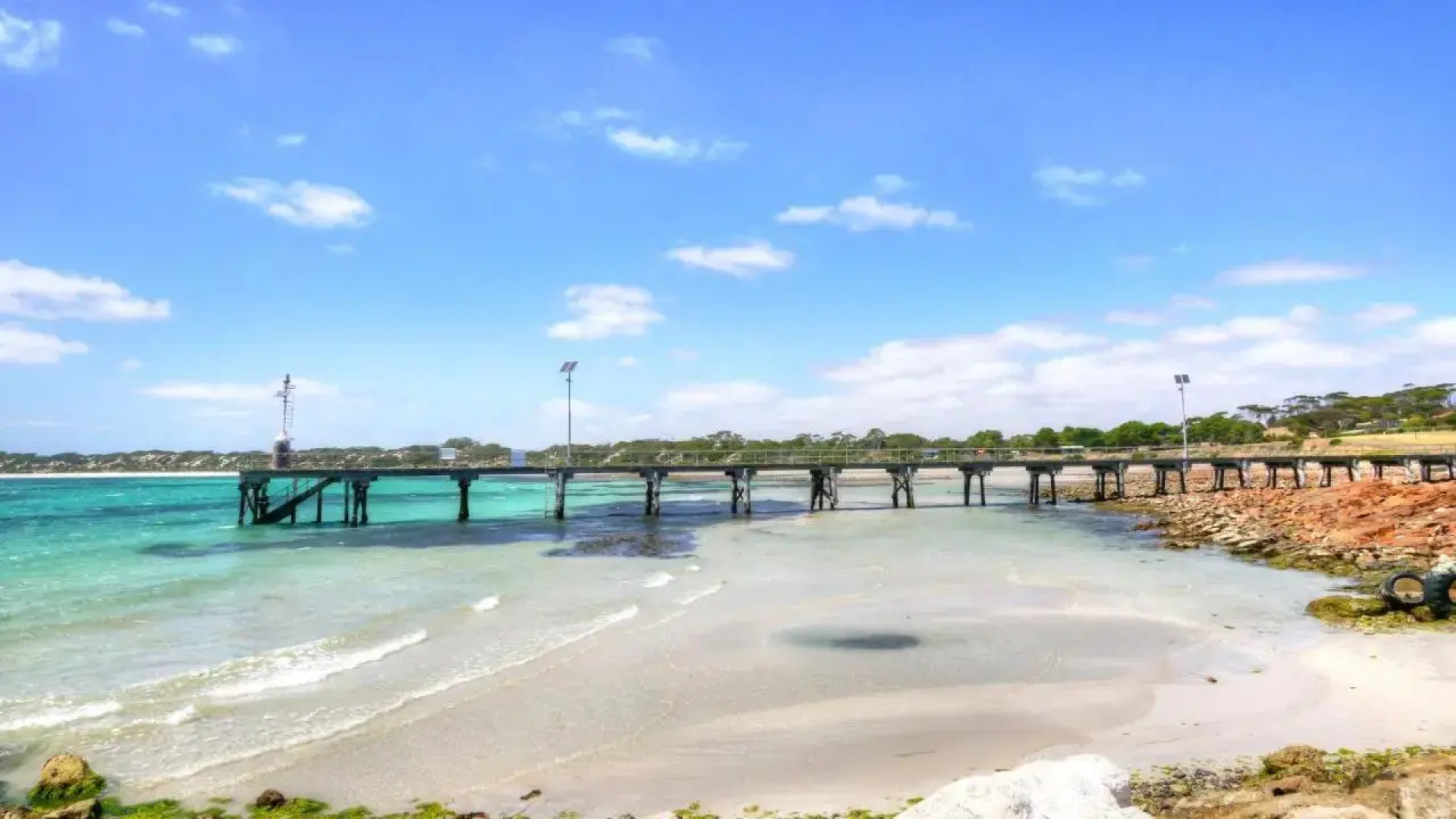 ARIA Emu Bay Seaside KI@43