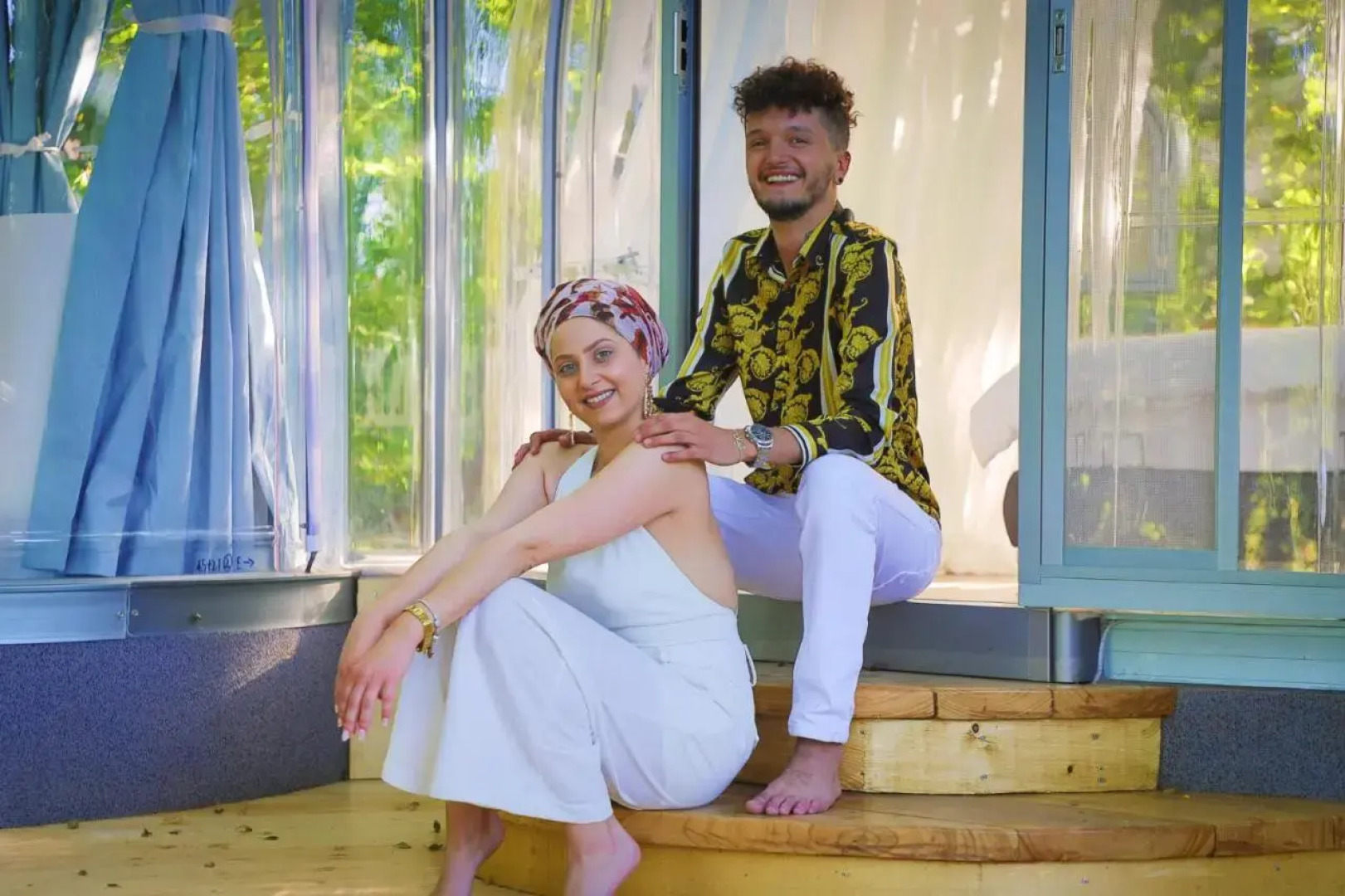 Japodski otoci - Japodia