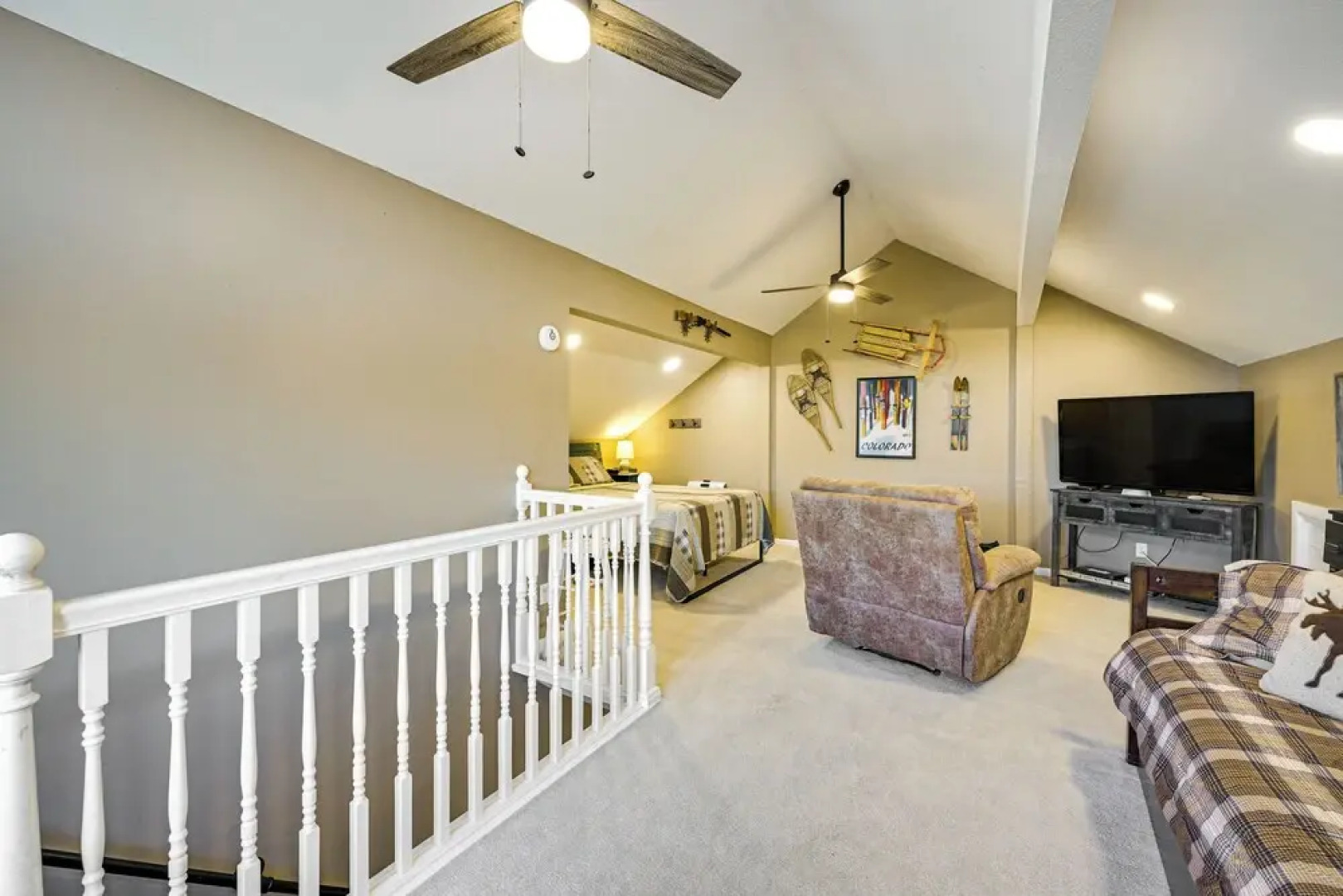 Hike, Ski & Dine: Pagosa Springs Getaway!