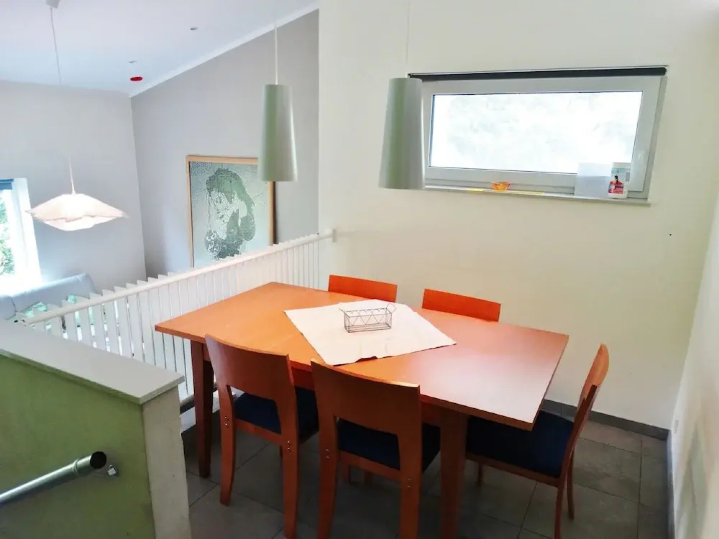 Ferienhof Feinen - Haus am See II