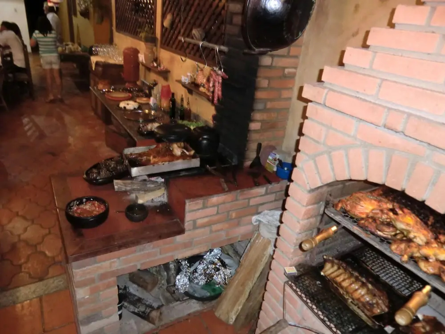 Pousada Recanto dos Pinheiros