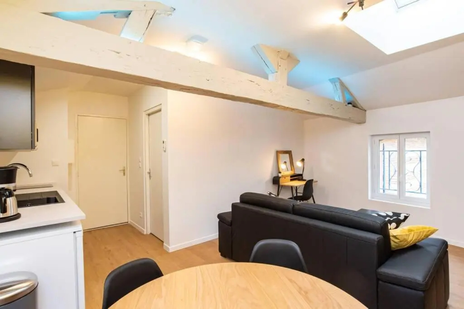 Sunny - T2 Centre Historique