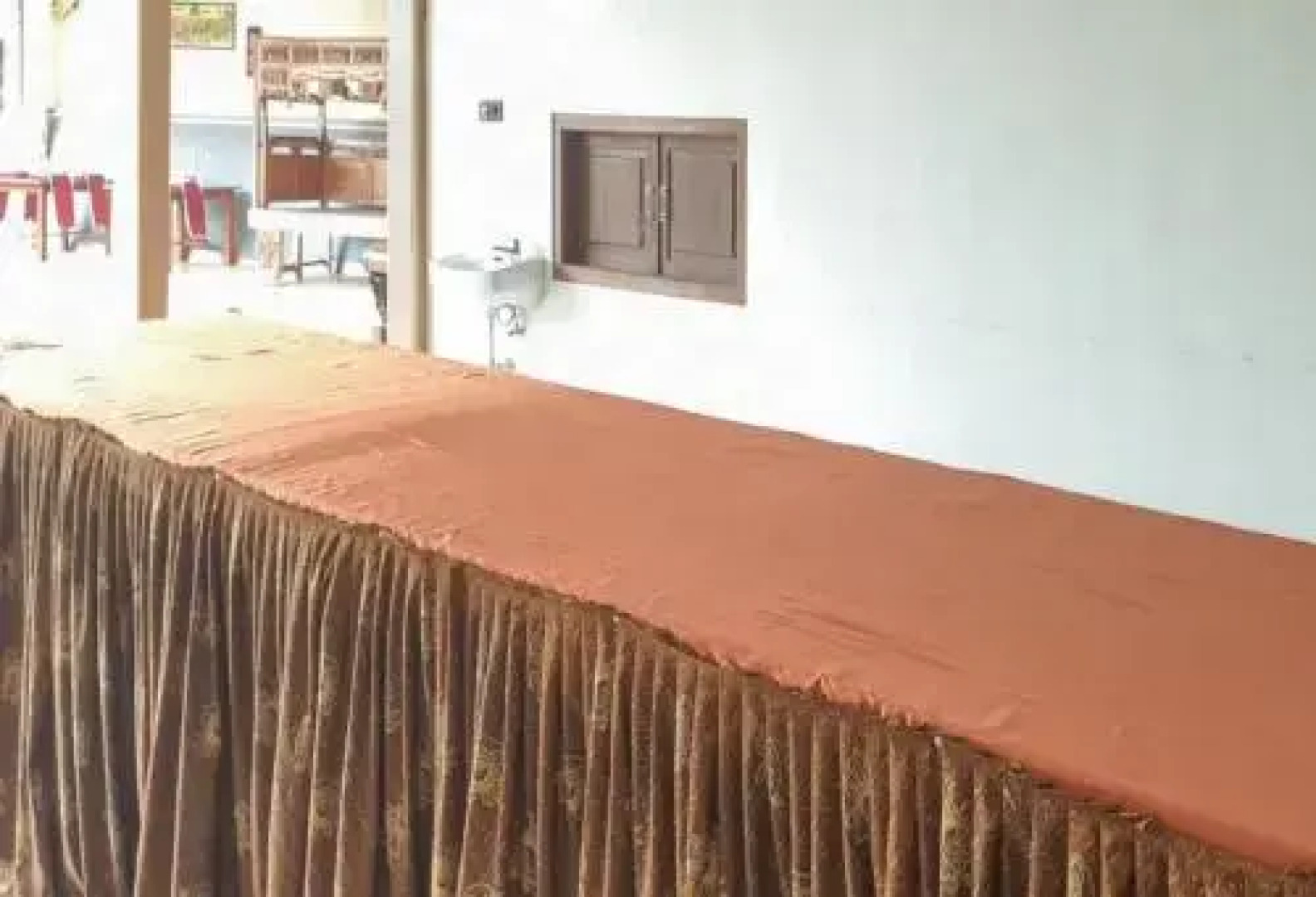 OYO 90127 Hotel Mataram Cianjur